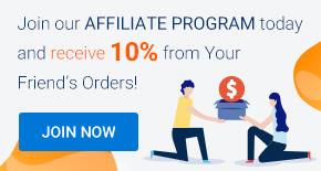 affiliate program