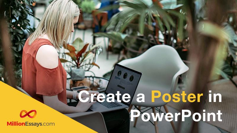 How to Create a Poster in PowerPoint: Expert Hints and Tips