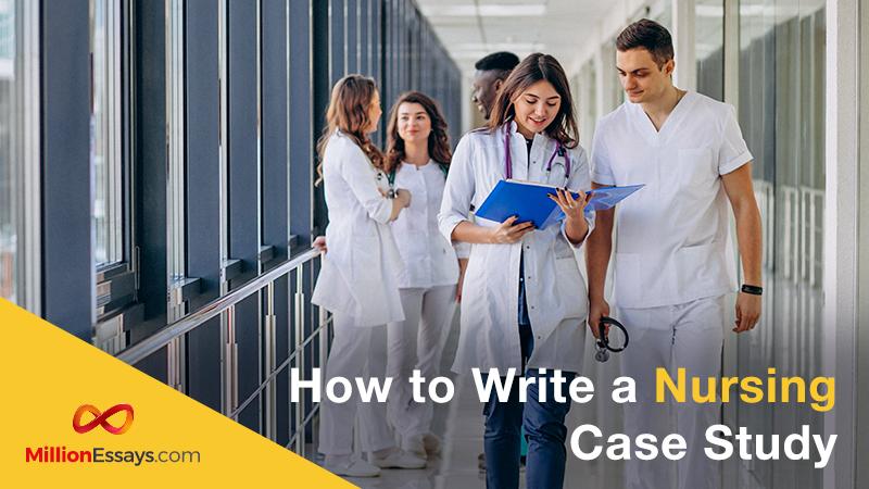 Nursing Case Study